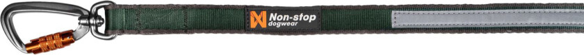 Move Leash Grønn 10 mm x 1,5 m
