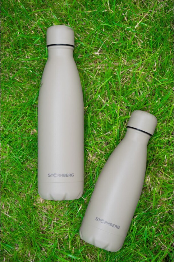 Fossbekken termoflaske 350 ml  One Size