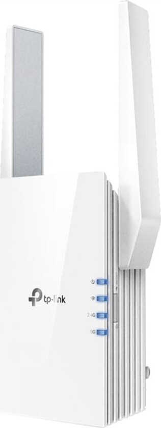 Bilde av TP-link RE505X Wifi-repeater AX1500