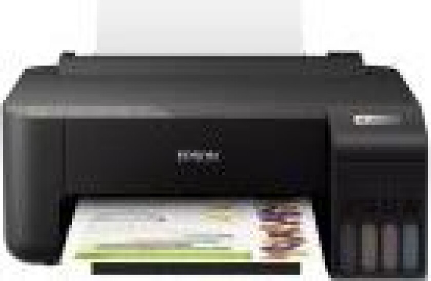 EcoTank L1270 blekkskriver