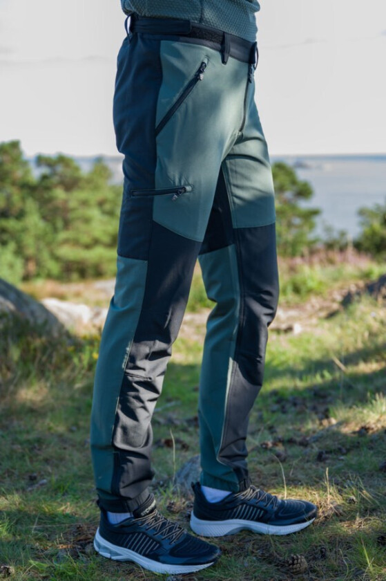 Vestreim softshell turbukse XXL