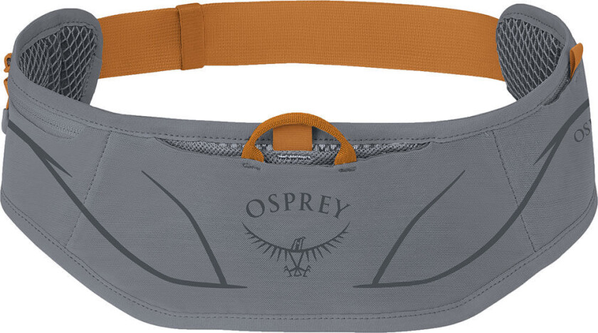 Duro Dyna Lt Belt Phantom Grey/toffee Orange O/S