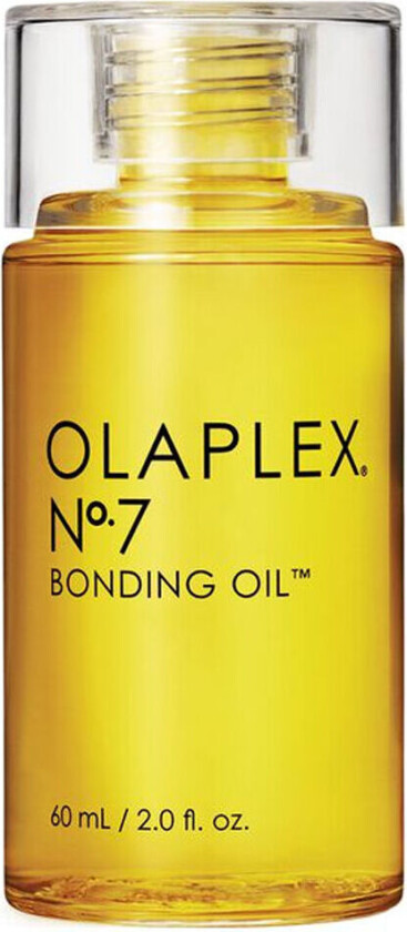 Hårolje Olaplex N7 Bonding Oil 60 ml Reparasjonskompleks