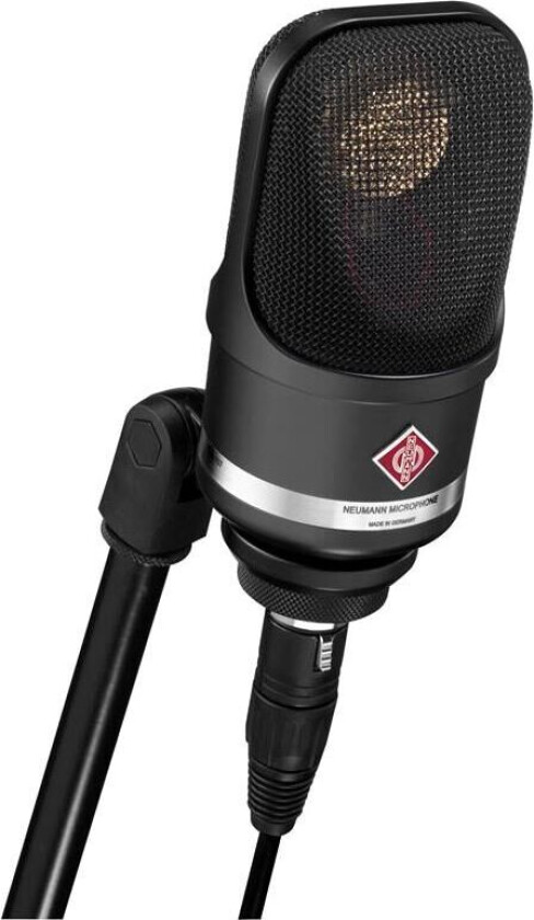 Tlm 107 Bk Stormembranmikrofon Multi-Karakteristikk