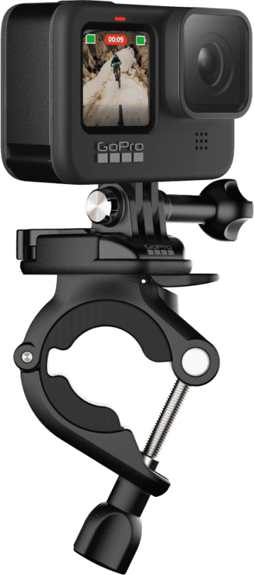 GoPro Handlebar / Seatpost / Pole Mo