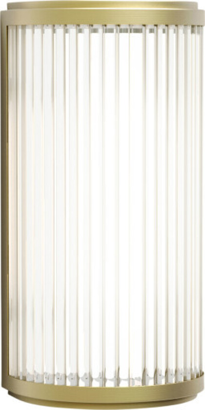 Astro Versailles speillampe, gull, H25 cm