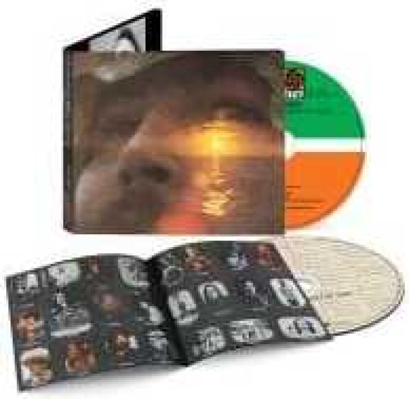 David Crosby - If I Could Only Remember My Name - 50th Anniversary Expanded Edition (2CD)