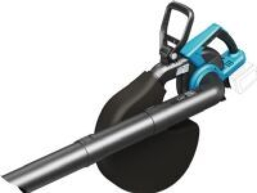 Støvsuger/børsteløs blåser 2x18V