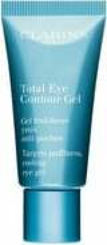 Total Eye Contour Gel 20 ml