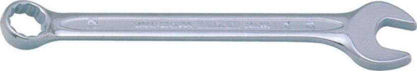 Combination wrench 111m-8