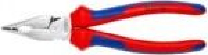 08 25 185 Værksted Kombitang 185 mm