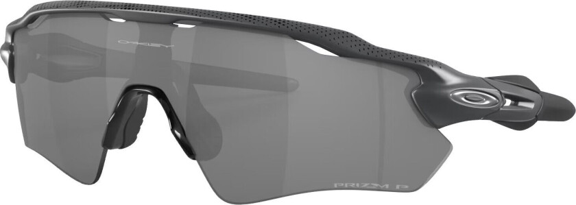 Bilde av Radar Ev Path High Resolution Carbon Prizm Black Polarized Prizm Black Polarized unisex