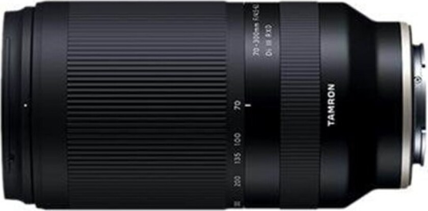 70-300mm F/4.5-6.3 Di Iii Rxd Sony Fe Sony E-mount