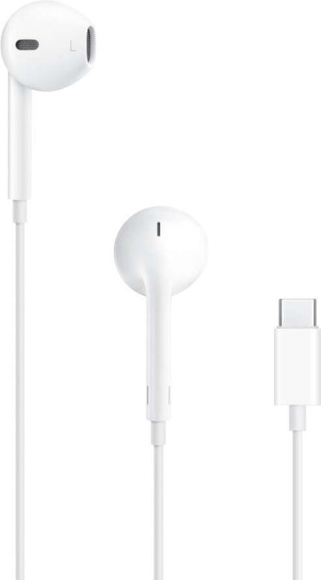 EarPods with USB-C