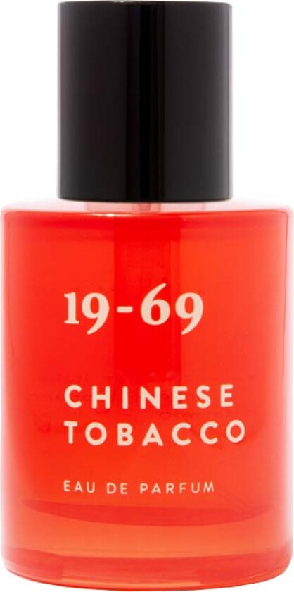 Chinese Tobacco Eau de Parfum 30ml
