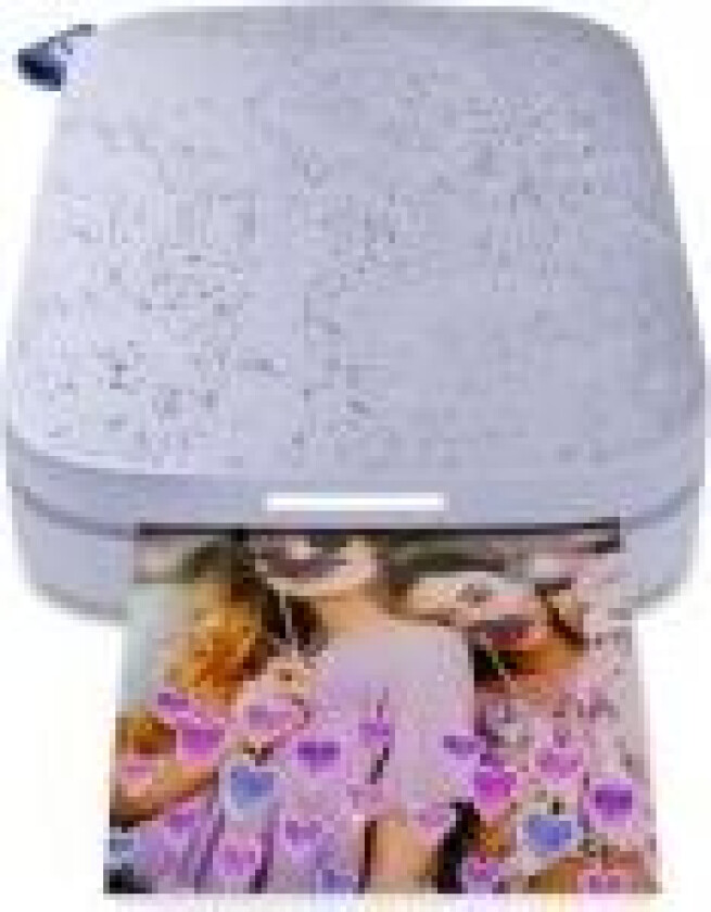 Sprocket Sprocket 200 ???, ZINK (Zero ink), 313 x 400 DPI, 2 x 3 (5x7.6 cm), Utskrift uten kanter, Bluetooth/blåtann, Direkte utskrift
