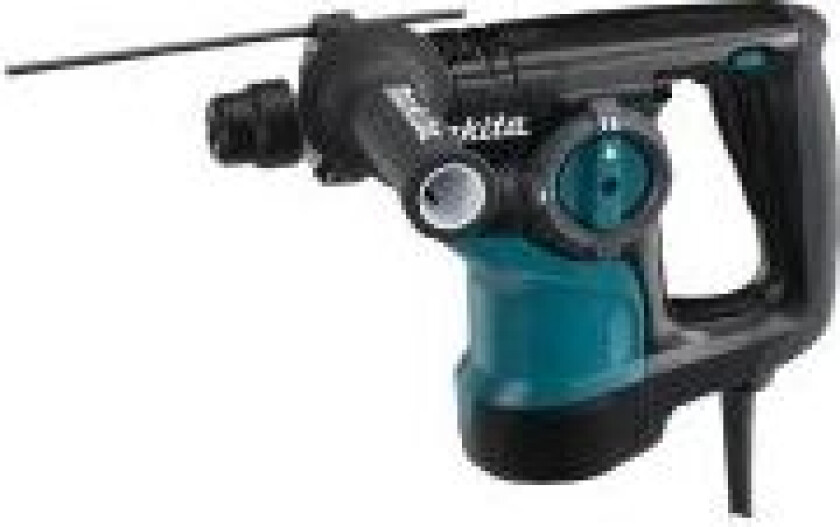 HR2810 - Roterende hammer - 800 W - 3-modus - SDS-plus - 2.8 joule