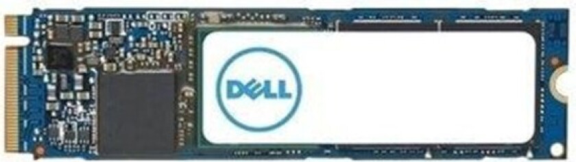 - SSD - 4 TB - PCIe 4.0 x4 (NVMe)