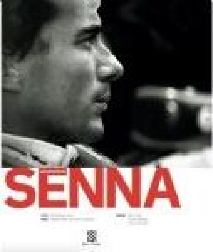 Legenden Senna Daniel Ortelli, Thomas Woloch, Dominique Leroy