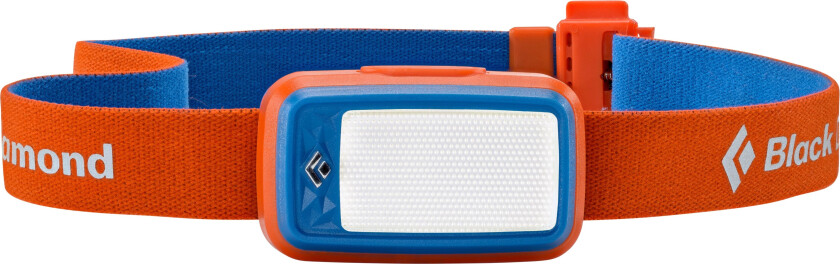 Wiz Vibrant Orange OS