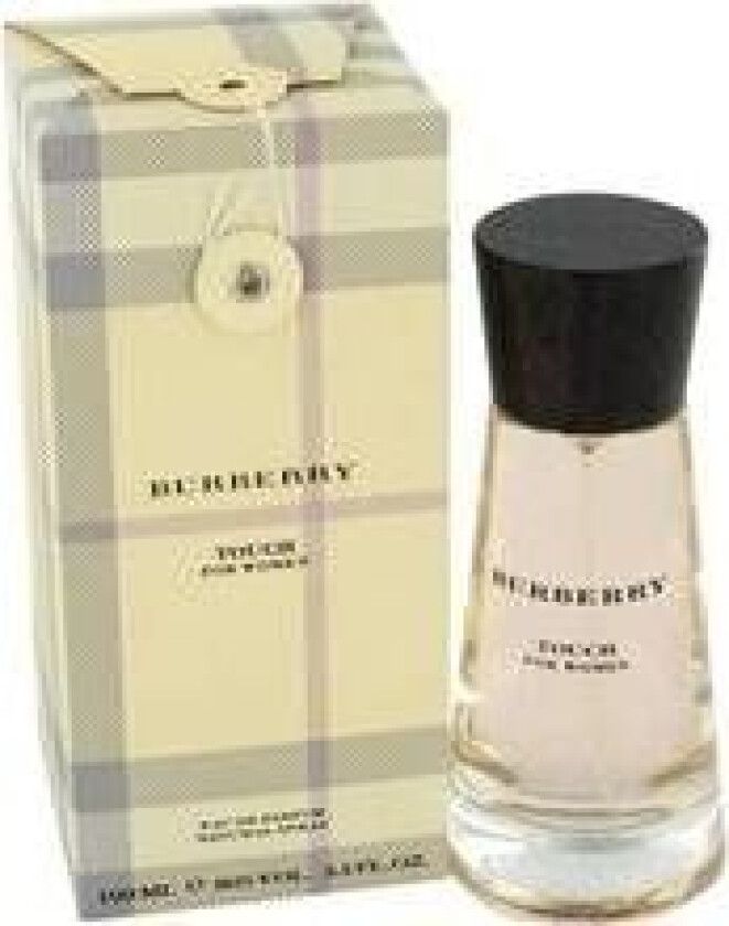 Burberry Touch For Women Edp 50ml