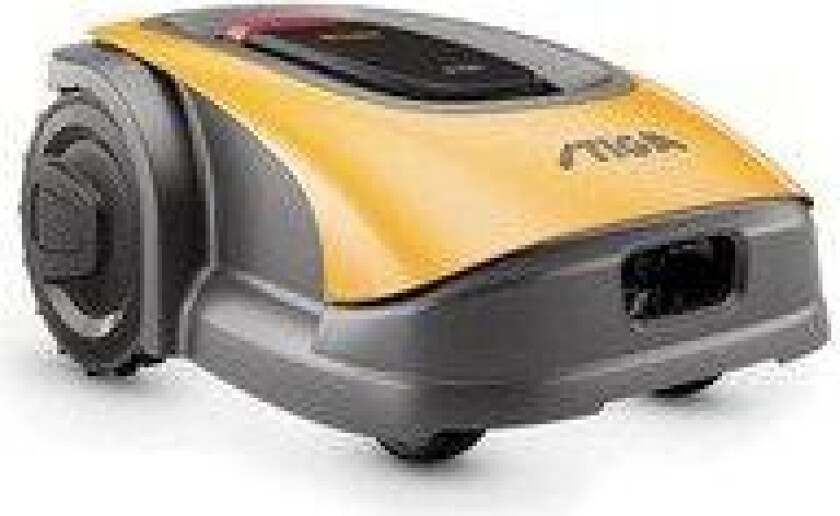 Stiga A 750 - Kabelfri robotplæneklipper