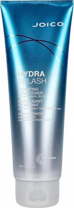 HydraSplash Hydrating Conditioner 250ml