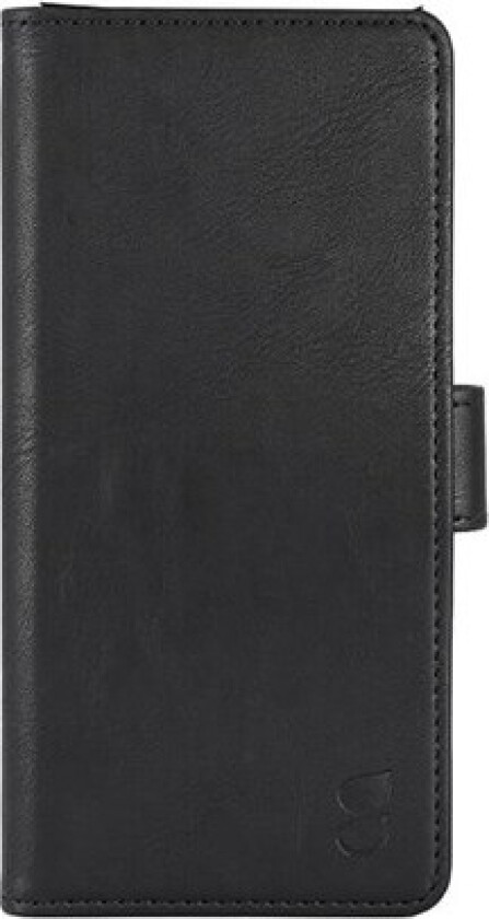 Mobile Wallet Black Motorola MotoE22i 4G/E22 4G