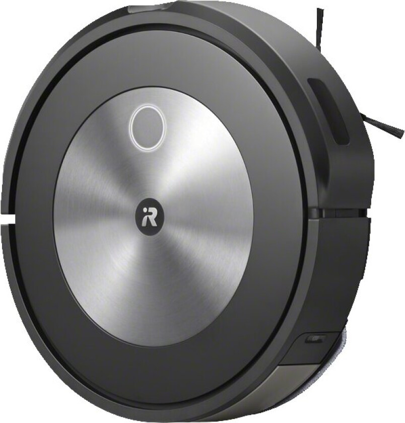 Robotstøvsuger Roomba Combo J5