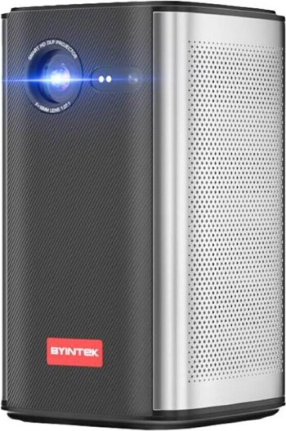 Projector BYINTEK P70 DLP 3D 4K Android Wireless Mini Projector/Projector