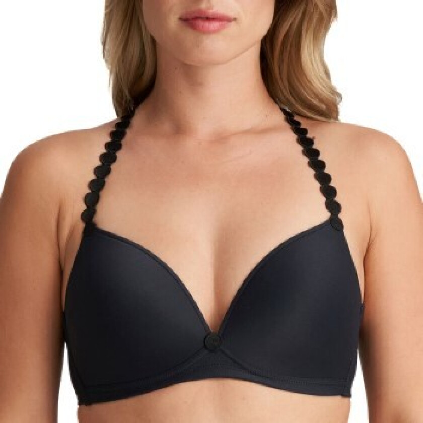 BH Tom Padded Bralette Svart A 85 Dame
