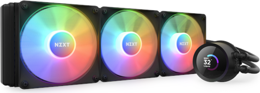 Bilde av Nzxt Kraken 360 Rgb