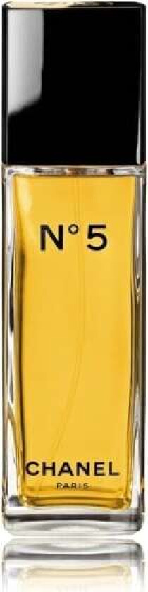 No 5 edt 100ml