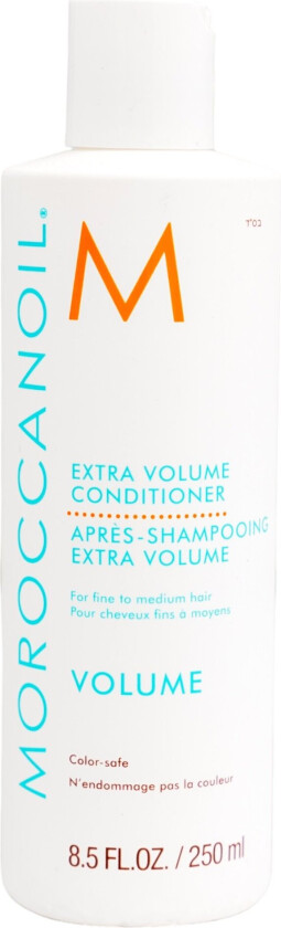 Extra Volume Conditioner 250ml