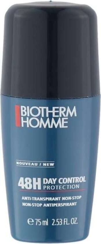 Bilde av Homme Deodorant 48H Day Control Protection Roll-On 75ml