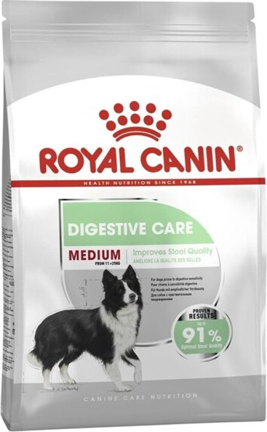 Royal Canin Medium Digestive Care (3 kg)
