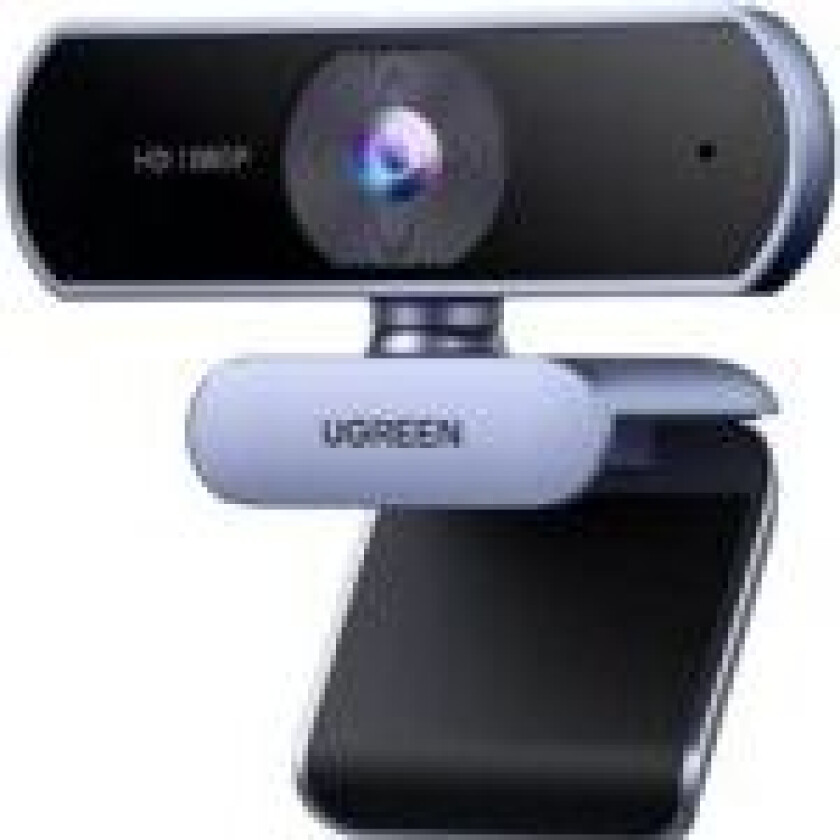 Ugreen Webkamera USB HD 1080P