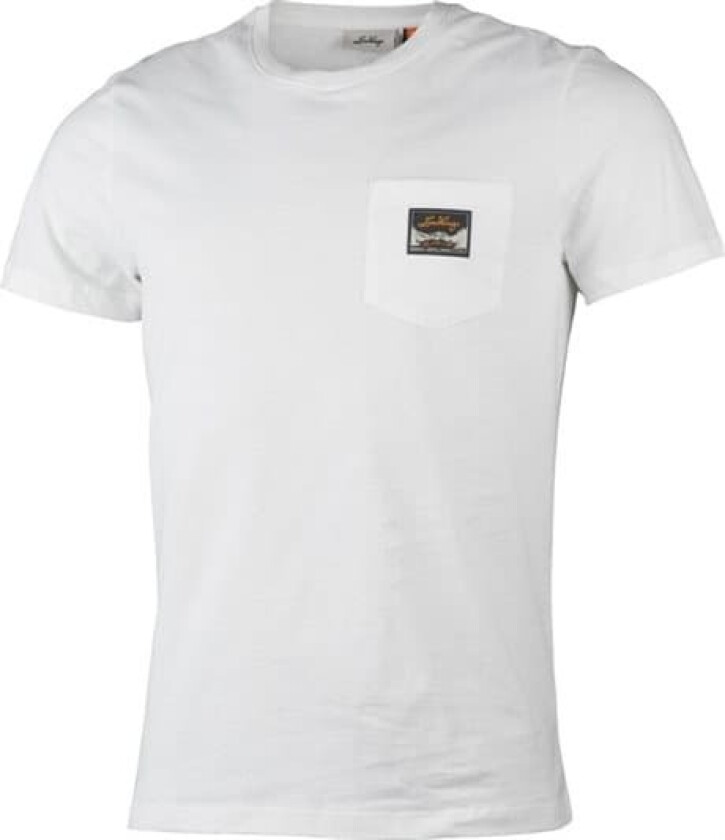 Knak Tee M's White M