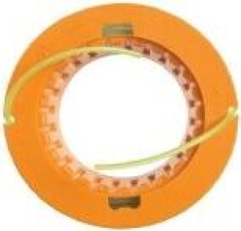 SPO001, Oransje, 4 m,  B28 PS, B 40 B Elite, TRIMMAC, T26 CS, B26 PS, B40 B ELITE, B40 P ELITE