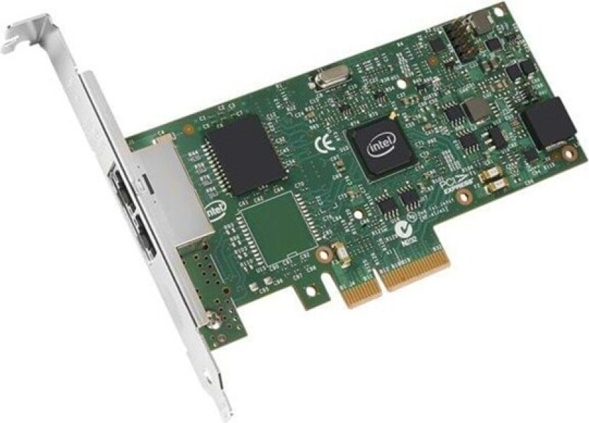 Compatible (OEM) Ethernet Server Adapter I350-T2