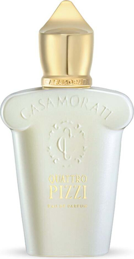 Quatro Pizzi EdP (Størrelse: 30 ML)
