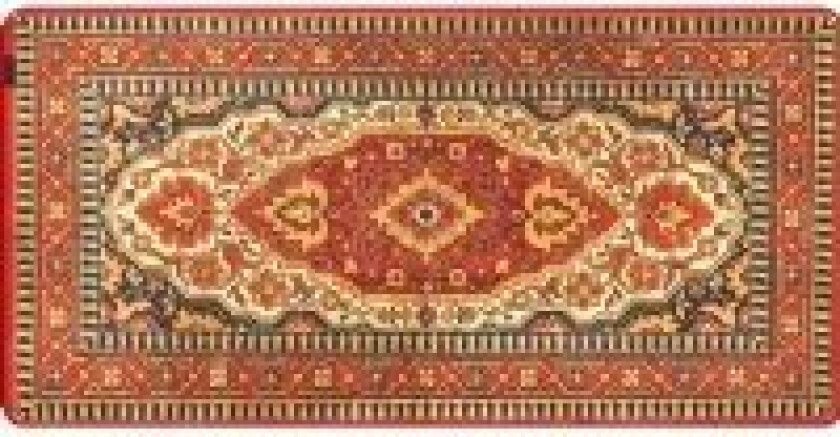 Space Carpet MAX (KRX0124)