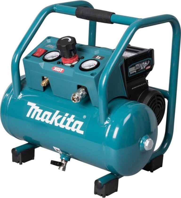 AC001GZ 40V Cordless Compressor 9.3 bar