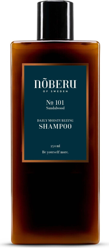 Hair Treatment Shampoo Sandalwood 250ml