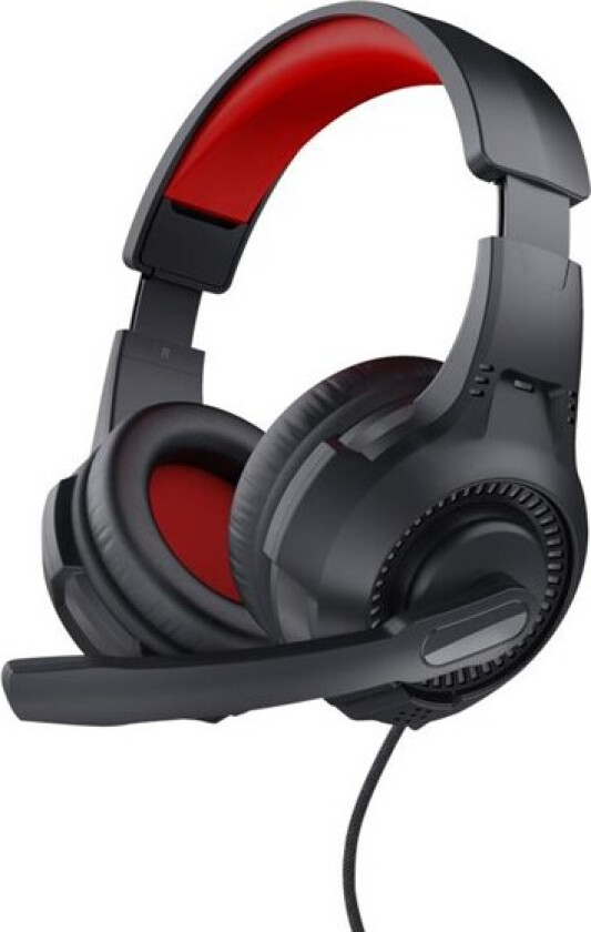 GAMING HEADSET