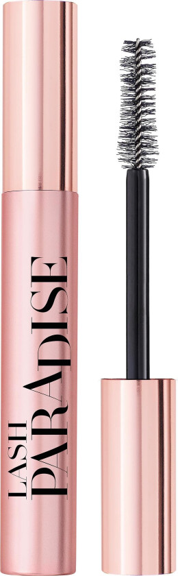 L'Oreal Paradise Extatic Mascara Black