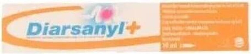 Diarsanyl+ 60 ml