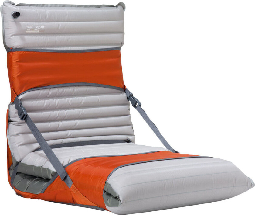 Therm-A-Rest Trekker Chair 20 Oransje Oransje unisex