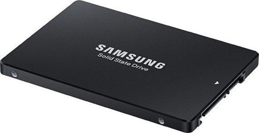 PM893 DC SSD - 1.92TB - 2.5" SATA-600
