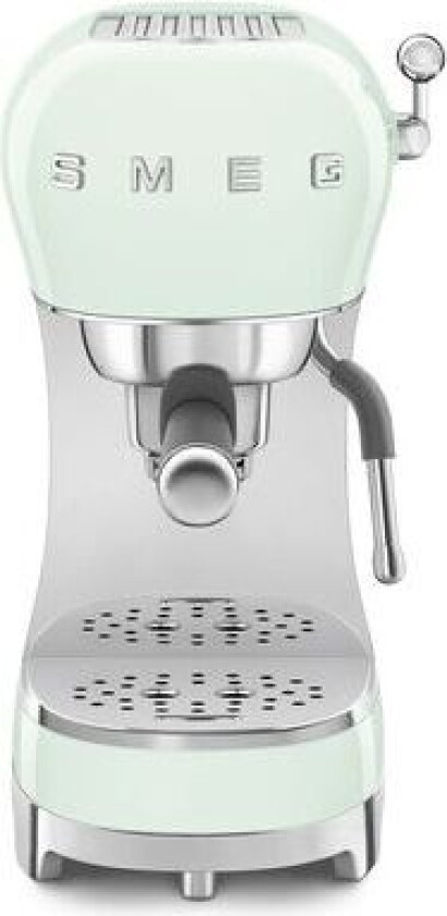 Elektrisk Kaffemaskin Smeg ECF02PGEU